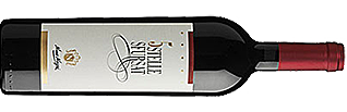 Nino Negri Sfursat 5 Stelle Valtellina DOCG 2017