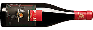 Palari Faro Sicilia Rosso DOC 2009