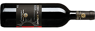 Palari Rosso del Soprano Sicilia IGT 2011