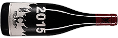 Passopisciaro Contrada C Chiappemacine Terre Siciliane IGT 2015