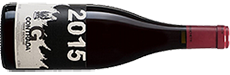 Passopisciaro Contrada G Guardiola Terre Siciliane IGT 2015