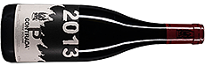 Passopisciaro Contrada P Porcaria Rosso Terre Siciliane IGT 2013
