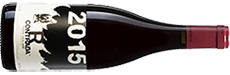 Passopisciaro Contrada R Rampante Terre Siciliane IGT 2015