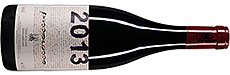 Passopisciaro Passorosso Etna Rosso IGT 2013