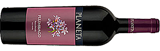 Planeta Plumbago Nero d'Avola Sicilia DOC 2015 Planeta Plumbago Nero d'Avola Sicilia DOC 2015
