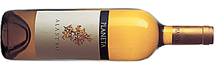 Planeta Alastro Sicilia Bianco DOC 2016 Planeta Alastro Sicilia Bianco DOC 2016