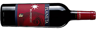Planeta Burdese Rosso Sicilia DOC 2011 Planeta Burdese Rosso Sicilia DOC 2011