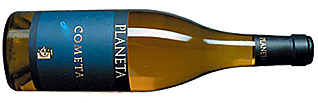 Planeta Cometa Fiano Sicilia DOC 2016 Planeta Cometa Fiano Sicilia DOC 2016