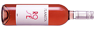 Planeta Rosé Sicilia Rosato DOC 2016 Planeta Rosé Sicilia Rosato DOC 2016