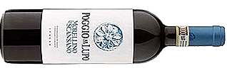 Poggio Al Lupo Morellino di Scansano DOCG 2019