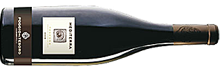 Allegrini Poggio al Tesoro Mediterra Rosso Toscana IGT 2014 Allegrini Poggio al Tesoro Mediterra Rosso Toscana IGT 2014