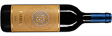 Punica Barrua Isola dei Nuraghi IGT 2016