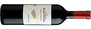 Rapitalà Campo Reale Nero d'Avola Sicilia DOC 2015