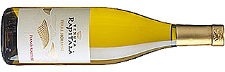 Rapitalà Piano Maltese Bianco Terre Siciliane IGT 2016