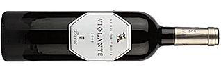 Rivera Violante Nero di Troia Castel del Monte DOC 2017