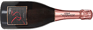 San Venanzio Fortunato Rose Brut Radegonda DOC San Venanzio Fortunato Rose Brut Radegonda DOC