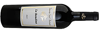 Tenuta Sant Antonio La Bandina Valpolicella Superiore DOC 2010 Tenuta Sant Antonio La Bandina Valpolicella Superiore DOC 2010
