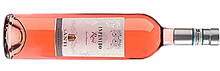Santi Bardolino Chiaretto Infinito DOC 2019