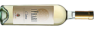 Santi Bianco di Custoza I Frari DOC 2019