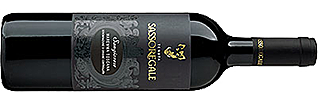 Sassoregale Sangiovese Maremma Toscana DOC 2017 Sassoregale Sangiovese Maremma Toscana DOC 2017