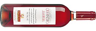 Sella e Mosca Oleandro Rosato Alghero DOC 2017 Sella e Mosca Oleandro Rosato Alghero DOC 2017