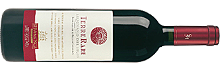 Sella e Mosca Terre Rare Carignano Del Sulcis DOC 2017 Sella e Mosca Terre Rare Carignano Del Sulcis DOC 2017