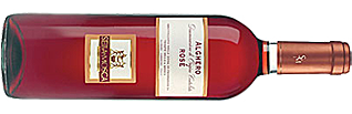 Sella e Mosca Rosato Alghero Roséwein DOC 2017 Sella e Mosca Rosato Alghero Roséwein DOC 2017