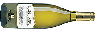 Sella & Mosca Monteoro Vermentino di Gallura DOCG 2017 Sella & Mosca Monteoro Vermentino di Gallura DOCG 2017
