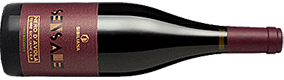 Sibiliana Sensale Nero d'Avola Terre Siciliane IGP 2017 Sibiliana Sensale Nero d'Avola Terre Siciliane IGP 2017