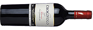 Sette Ponti Crognolo Toscana Rosso IGT 2017