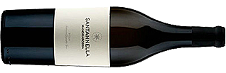 Mandrarossa Settesoli Santannella Terre Siciliane IGT 2016 Mandrarossa Settesoli Santannella Terre Siciliane IGT 2016