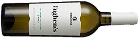 Sibiliana Eughenès Catarratto Lucido Terre Siciliane DOC 2017 Sibiliana Eughenès Catarratto Lucido Terre Siciliane DOC 2017