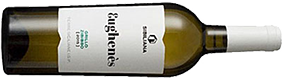 Sibiliana Eughenès Grillo Terre Siciliane DOC 2017 Sibiliana Eughenès Grillo Terre Siciliane DOC 2017