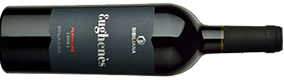 Sibiliana Eughenès Perricone Sicilia DOC 2016