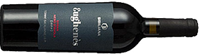 Sibiliana Eughenès Nero d'Avola Sicilia DOC 2017 Sibiliana Eughenès Nero d'Avola Sicilia DOC 2017