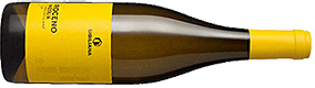 Sibiliana Roceno Inzolia Terre Siciliane IGT 2017 Sibiliana Roceno Inzolia Terre Siciliane IGT 2017
