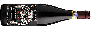 Speri Amarone Monte Sant Urbano DOCG 2016 BIO