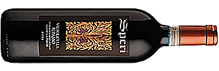 Speri Ripasso della Valpolicella Classico Superiore DOC 2018 BIO