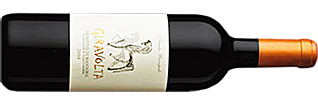 Accademia dei Racemi Giravolta Primitivo di Manduria Pozzopalo DOC 2016 Accademia dei Racemi Giravolta Primitivo di Manduria Pozzopalo DOC 2016