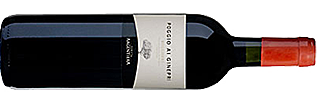 Tenuta Argentiera Poggio Ai Ginepri Rosso DOC 2014