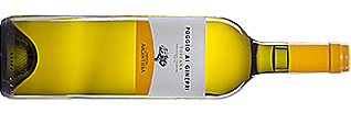 Tenuta Argentiera Poggio ai Ginepri Bianco IGT 2016