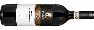 Tenuta Fanti Brunello di Montalcino DOCG 2012