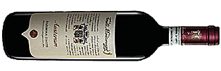 Tenuta Montemagno Austerum Barbera d'Asti DOCG 2015 Tenuta Montemagno Austerum Barbera d'Asti DOCG 2015