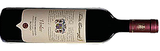 Tenuta Montemagno Violae Monferrato Rosso DOC 2015 Tenuta Montemagno Violae Monferrato Rosso DOC 2015