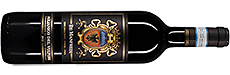 Terre degli Svevi Re Manfredi Aglianico del Vulture DOC 2013