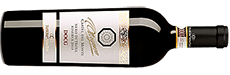 Torrevento Ottagono Castel Del Monte Nero di Troia Riserva DOCG 2014 Torrevento Ottagono Castel Del Monte Nero di Troia Riserva DOCG 2014