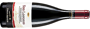 Umani Ronchi San Lorenzo Rosso Conero DOC 2016 Umani Ronchi San Lorenzo Rosso Conero DOC 2016