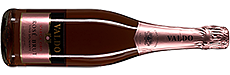 Valdo Rosé Brut Marca Oro DOC
