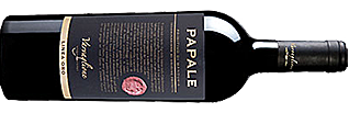 Varvaglione Papale Linea Oro Primitivo di Manduria DOC 2017 Varvaglione Papale Linea Oro Primitivo di Manduria DOC 2017
