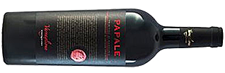 Varvaglione Papale Primitivo di Manduria DOC Varvaglione Papale Primitivo di Manduria DOC